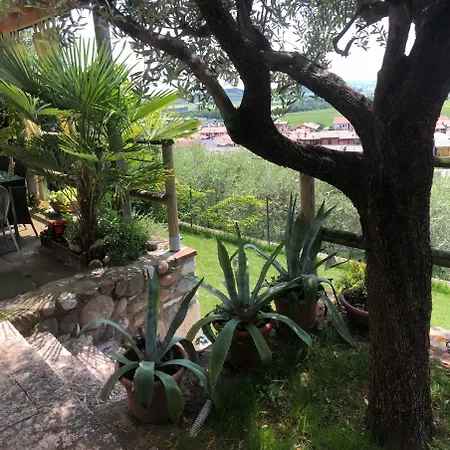 דירה Garden קאבאיון ורונסה