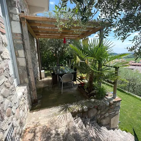 Garden קאבאיון ורונסה